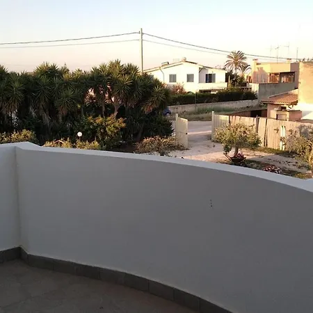 Casa Arianna In Val Di Noto