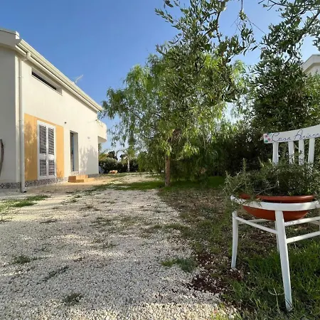 Casa Arianna In Val Di Noto Villa