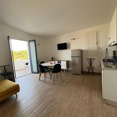 Casa Arianna In Val Di Noto * Calabernardo