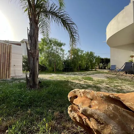 Casa Arianna In Val Di Noto * Calabernardo