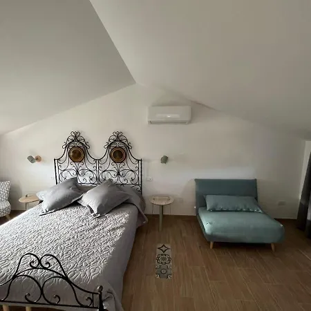 Casa Arianna In Val Di Noto