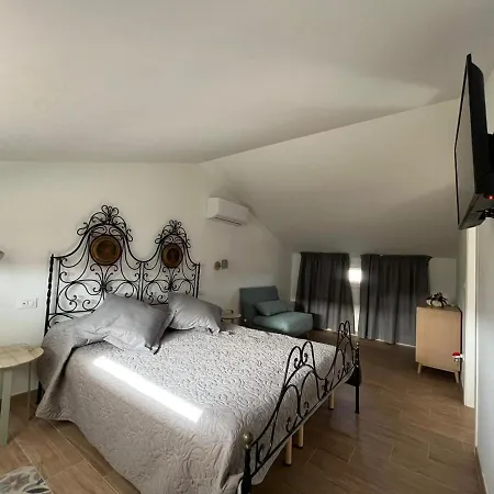 Villa Casa Arianna In Val Di Noto Calabernardo