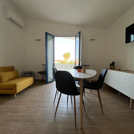 Casa Arianna In Val Di Noto Villa