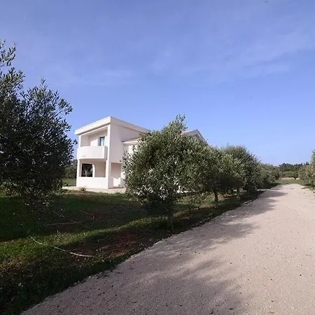 Casa Arianna In Val Di Noto Villa *