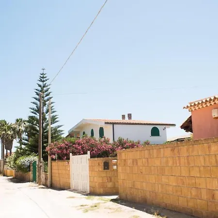 Casa Arianna In Val Di Noto *