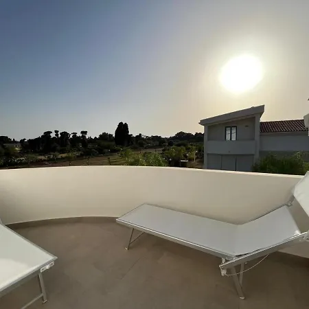 Villa Casa Arianna In Val Di Noto