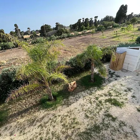 Villa Casa Arianna In Val Di Noto