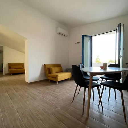 Casa Arianna In Val Di Noto Villa *