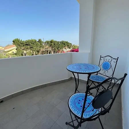 Casa Arianna In Val Di Noto *