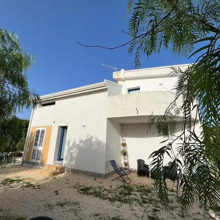 Casa Arianna In Val Di Noto *